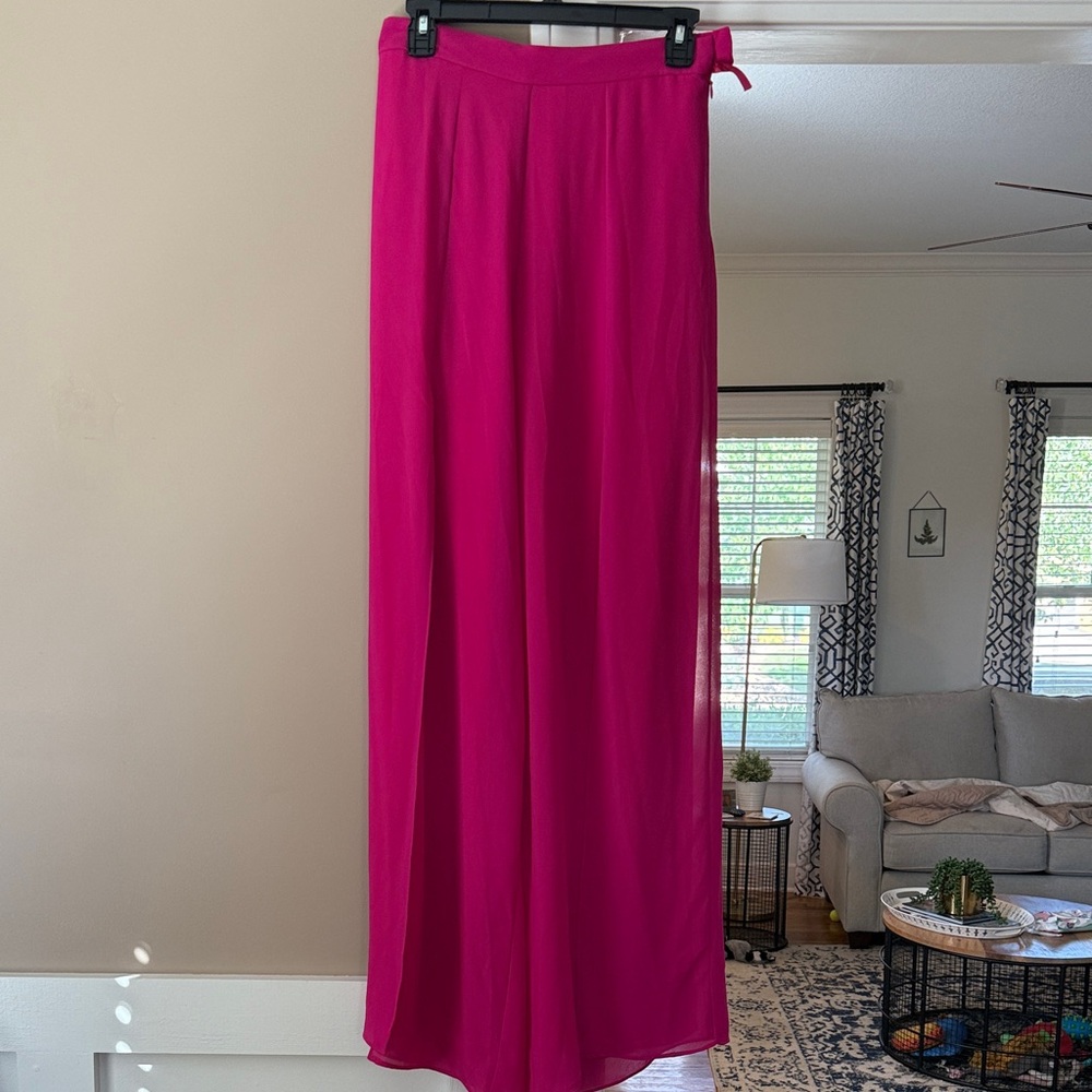 Beatrice von Tresckow Palazzo Pants